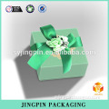 2015 jewelry rigid paper box